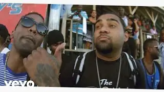 Konshens - Happy Time LOL!
