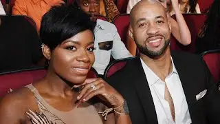 Fantasia’s husband Kendall answers: How important is the God factor in your relationship