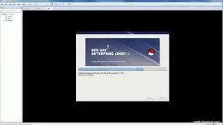 🖥️ How to Install RedHat Enterprise Linux 6 (RHEL 6) on VMware Workstation | Step-by-Step Guide