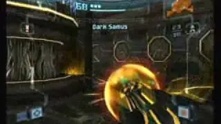 Metroid Prime 2 Walkthrough pt 11