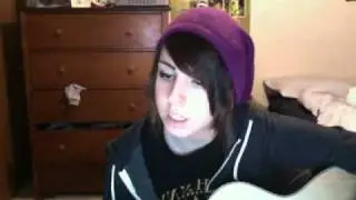 Tegan and Sara - Don't Confess COVER