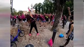 STREET WORKOUT MANTOVA