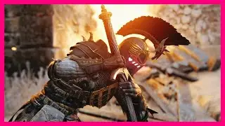 The Final Crusade: *80 Reps of Holyness* UwU 3
