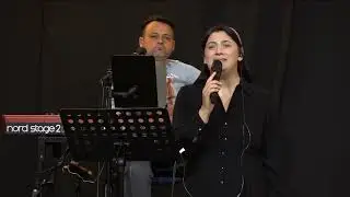 Estera Fardi - De ce pe calea mea-s atatea lacrimi? 2025