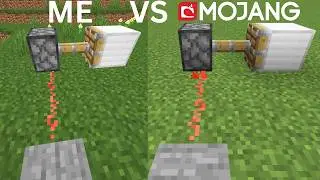 Adding Redstone To My Minecraft Clone