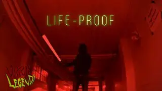 Life-Proof (An Urban Legend Classic) [2017]