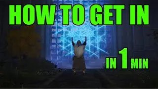 How To Enter The Academy