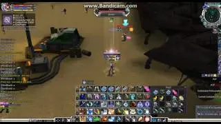 RF Online Nexus 2 Alliance