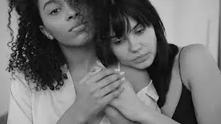Rumba Pop Rock para un amor perdido 💔 Lesbian Short Film. 