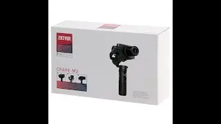 Стабилизатор Zhiyun — Стабилизаторы и стедикамы