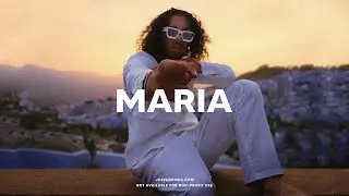 Type Beat Dancehall x Afrobeat 