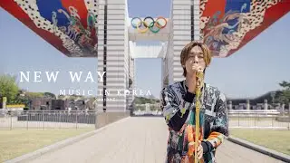 MUSIC IN KOREA season2 - NEW WAY