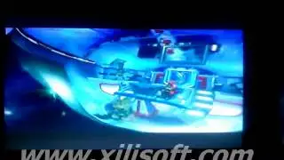 Lets Play Jet Force Gemini Part1