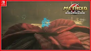 Metroid Prime Remastered | Hard Mode 100% | 07