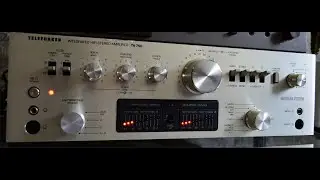 TELEFUNKEN TA 750