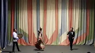 Ханты-Мансийск день России