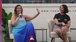 0 to Web3 Mastery with SheFi | SheFi Summit Brussels 2024