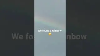 #rainbow #shorts