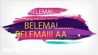 Mr 2Kay - Belema (Lyric Video)