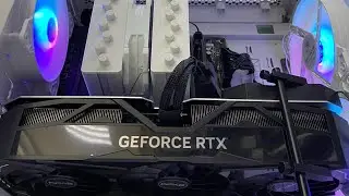 144700₽, i7 12700F + RTX 4070Ti KFA2 st 1-Click OC, а то все палит да палит..