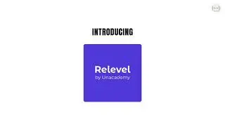 Introducing Relevel by Unacademy | India's first Test hiring platform | CodeBeyond
