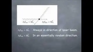Lesson23: Laser Cooling!