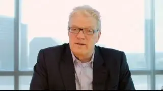Sir Ken Robinson - Can Creativity Be Taught?