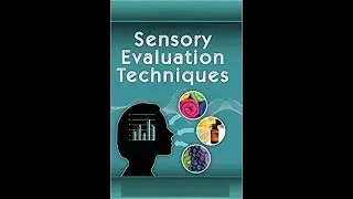 Sensory Evaluation Webinar by QA Learning Hub