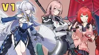 Is Velina Yanagi's Best Partner? || ZZZ 3.0 Beta Showcase