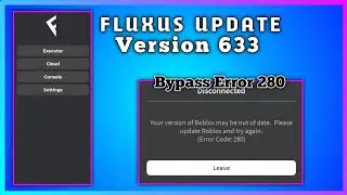 [ UPDATE ] FLUXUS NEW MOBILE VERSION UPDATE | NEW FLUXUS MOBILE VERSION | FULL DOWNLOAD TUTORIAL