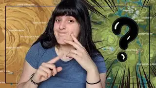 How many can you guess? | Teyvat IRL Quiz