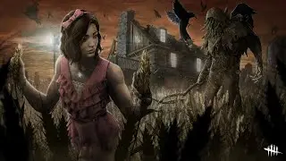 Dead By Daylight - Converting to Survivor main...