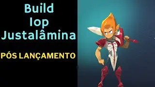 Iop Justalâmina - Um dos melhores pra iniciar no waven