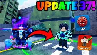 *UPDATE 37* NEW Primordials, Gachas and... ME?!?! Anime Souls X