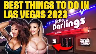 Top 10 Las Vegas Attractions You Can't Miss | Best Things to do in Las Vegas