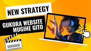 Uko bakora website backend mugihe gito --- (HTML CSS JAVASCRIPT na PHP)