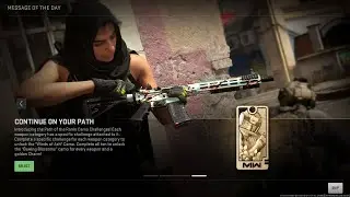 Get 30 Kills While Prone COD Warzone 2.0