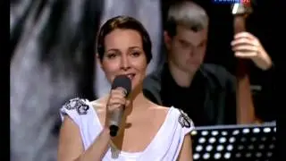 Екатерина Гусева -- «Немое кино»