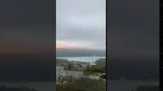 Видовой участок в Абрау Дюрсо