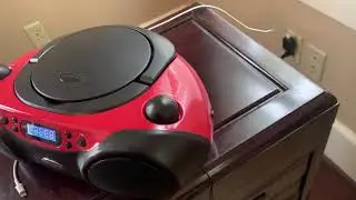 Groove Onn Bluetooth Radio Review