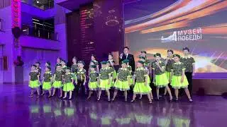 Концерт Алисы в Музее Победы 09.05.2023 - Поклонная гора