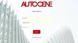 Autocene 311 Citizen Request and Work Management Solutions