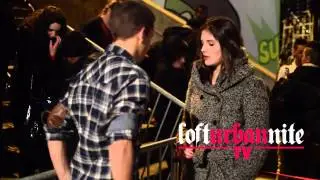 Dancehall University @ Loft Club 26.01.13