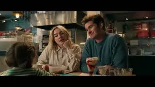 We Live in Time | Andrew Garfield, Florence Pugh