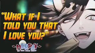 【ASMR】 Neko Yandere DEMANDS Rough Pats 「Neko Douma x Listener  Audio」