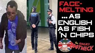 Yet Another Face-Melter Hits The Streets