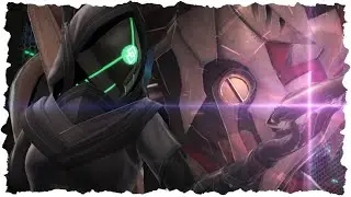 「界の軌跡」 Boss: 仮面の女兵士 (1周目Nightmare)