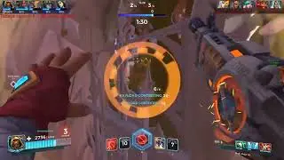 [Paladins] Bugs of the realm