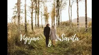 WEDDING VIDEOGRAPHY: Savita & Vigyan, | Bröllop Video, Stenugsund, Sverige