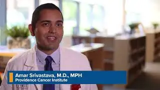 Providence Wellness Watch KGW June 2023 30 MRI-Guided Radiation – Dr. Srivastava